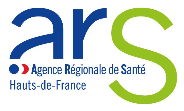logo ARS Hauts de France