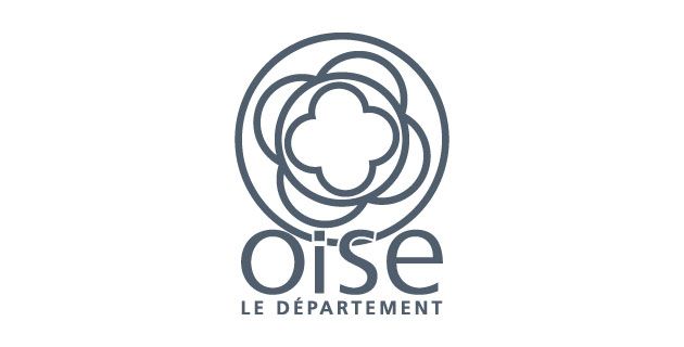logo Conseil départemental de l'Oise
