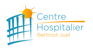 logo Hôpital de Chaumont en vexin