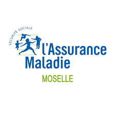 logo CPAM Moselle