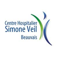 logo Hôpital Simone Veil Beauvais