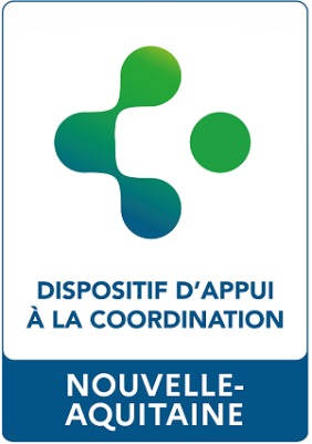 logo LE DAC : le dispositif d'appui à la coordination 