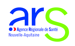 logo ARS Nouvelle Aquitaine