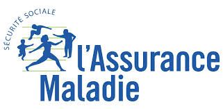 logo CPAM Corrèze