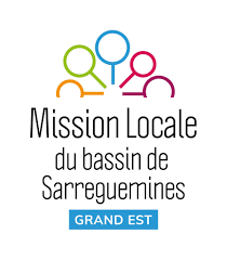 logo Mission Locale Sarreguemines