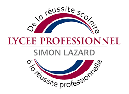 logo Lycée Professionnel Simon Lazard Sarreguemines