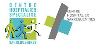 logo Hopitaux de Sarreguemines - GHT