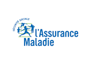 logo ASSURANCE MALADIE