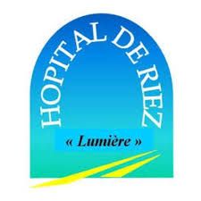 logo Hôpital de Proximité de Riez