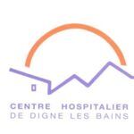 logo CH de Digne les Bains