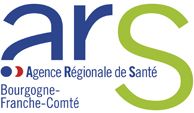 logo ARS Bourgogne Franche Comté