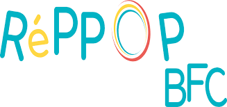 logo RéPPOP BFC
