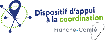 logo Dispositif d'appui à la coordination Franche Comté