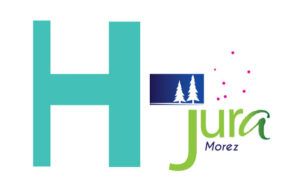 logo Centre Hospitalier Morez (Hauts de Bienne)