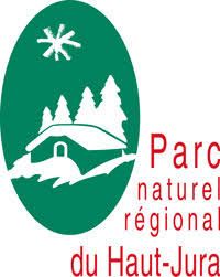 logo Parc Naturel  Régional Haut-Jura