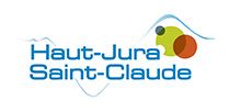 logo Haut Jura Saint Claude
