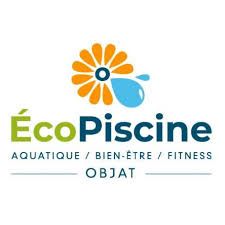 logo Ecopiscine Objat