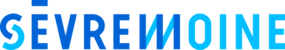 logo Commune de Sèvremoine