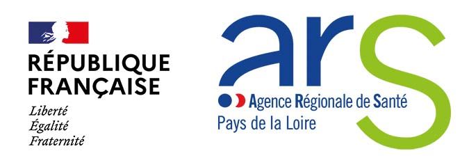 logo Agence Régionale de Santé