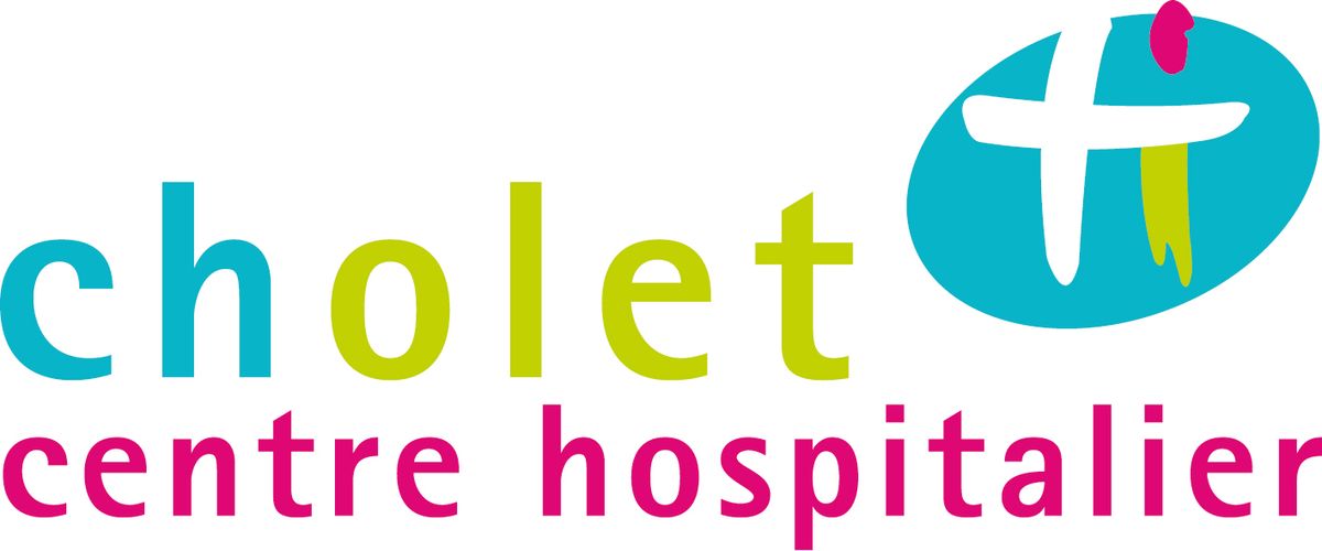 logo Centre Hospitalier de Cholet