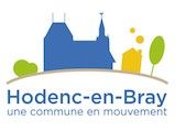 logo Mairie de Hodenc en Bray