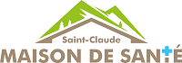 logo Maison de Santé de Saint Claude (Jura)