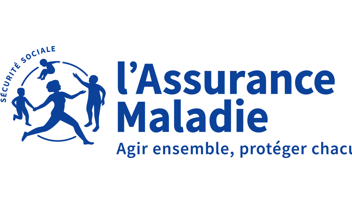 logo L'Assurance Maladie