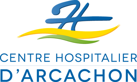 Centre Hospitalier d'Arcachon