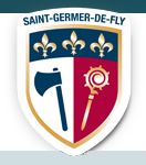 Mairie de Saint Germer de Fly