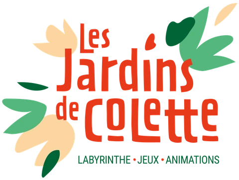 Les jardins de colette