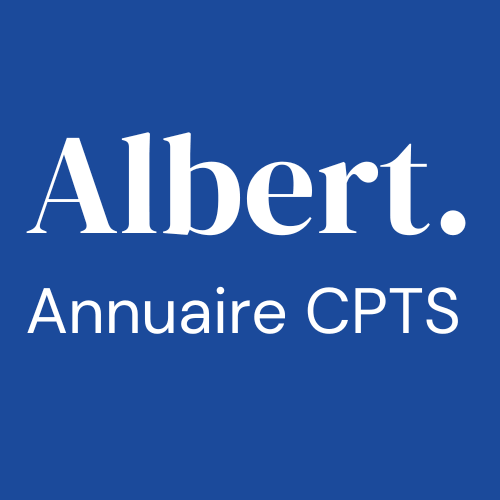 Annuaires de tous les professionnels de santé sur le territoire de la CPTS Sud 63