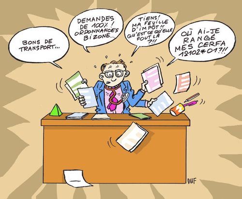 Prescription de soins infirmiers : Un site de référence pour faciliter la prescription infirmière
