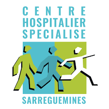 logo Centre Hospitalier Spécialisé