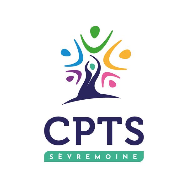 logo CPTS Sèvremoine