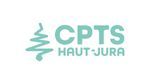 logo Communauté Professionnelle Territoriale en Santé du  Haut Jura