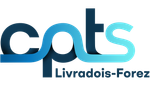 logo CPTS Livradois Forez