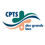 logo CPTS des Grands Lacs