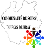 logo CPTS COMMUNAUTE DE SOINS DU PAYS DE BRAY