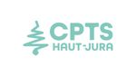 logo Communauté Professionnelle Territoriale en Santé du  Haut Jura