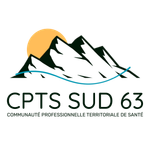 logo CPTS Sud 63